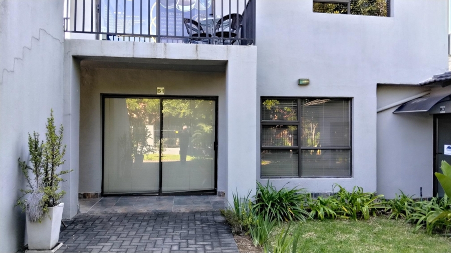 To Let Commercial Property for Rent in Safari Gardens North West